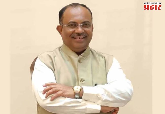 भाजपच्या महापालिका गटनेतेपदी गणेश खणकर