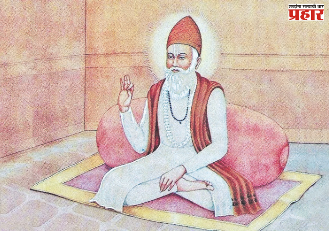 संत कबीर