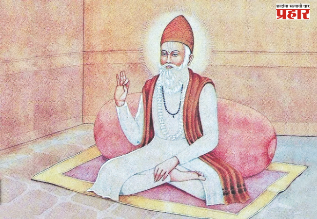 संत कबीर