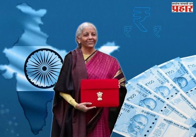 महाराष्ट्राला लॉटरी