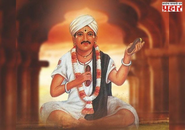 संत चोखामेळा