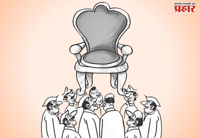 अलिबाग पंचायत समितीच्या निवडणुकीत शिवसेना-शेकाप लढत