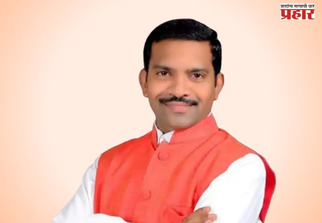अर्थसंकल्पातून पालघरसाठी विकासाची ‘महा-भेट’ : खासदार डॉ. सवरा