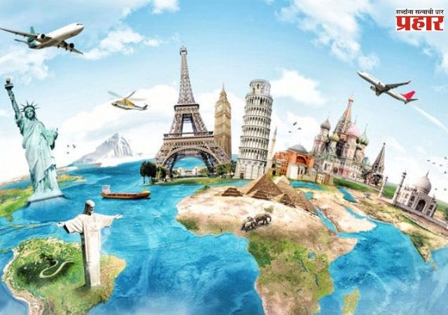 अर्थसंकल्प २०२६: परदेशात शिक्षण घेणाऱ्यांसाठी आनंदाची बातमी; कर झाला 'एवढा' कमी