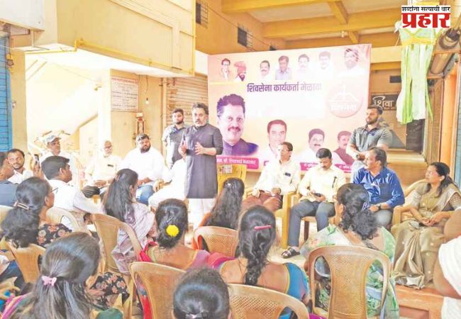 महायुती एक आणि एकच राहणार! महायुतीला गालबोट लावू देणार नाही