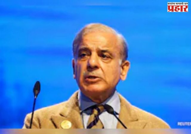 भीक मागण्याची लाज वाटते,  शरमेने मान खाली जाते