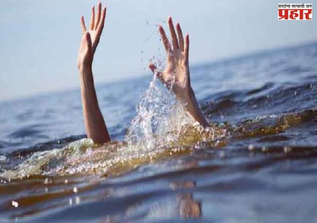 कुटुंबियांना वाचवण्यासाठी १३ वर्षीय मुलाची समुद्राशी झुंज; उसळत्या लाटा आणि त्यात....