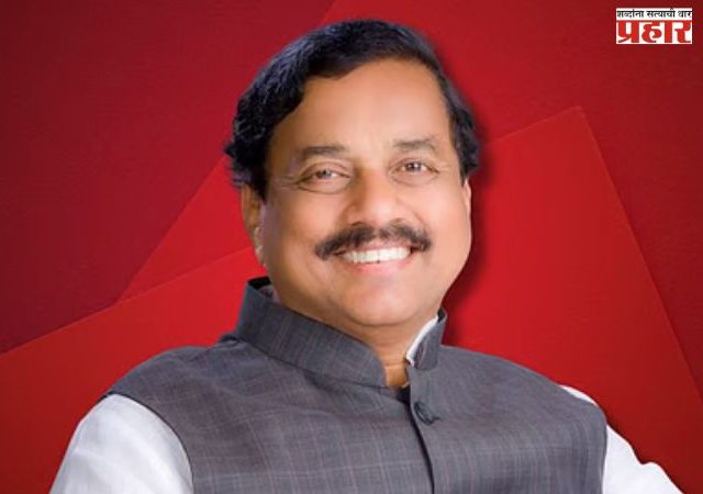 कार्यकर्त्यांच्या भावना लक्षात घेऊन राष्ट्रीय अध्यक्ष निवडू