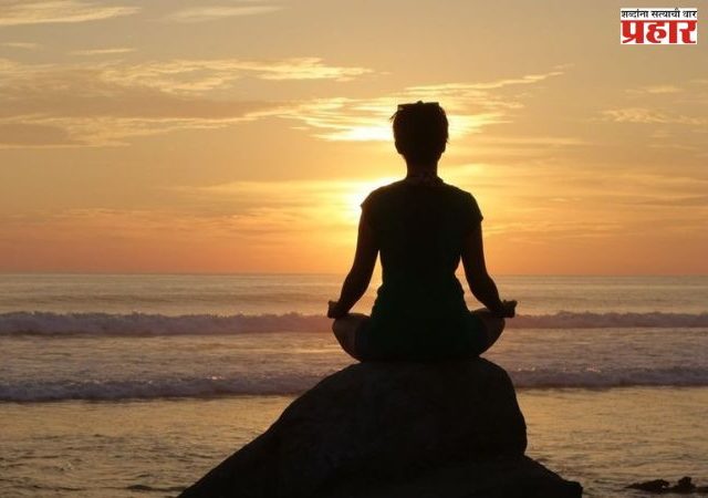 आत्मबोधाचा शाश्वत आनंद