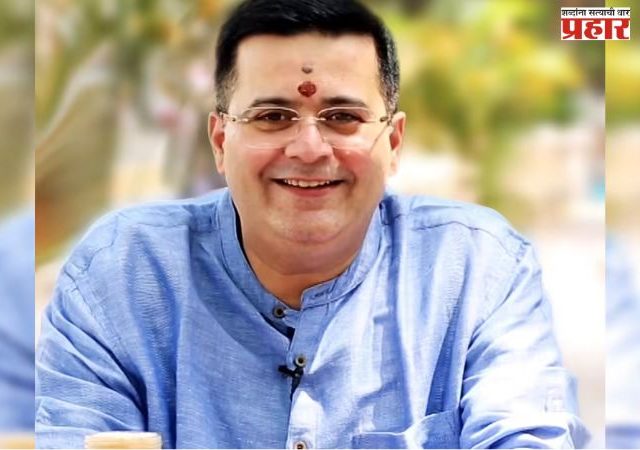 विलिनीकरणाची घाई केलेल्यांनी आधी कोणत्या पक्षात जाणार किंवा कुणामध्ये विलिनीकरण करणार या संदर्भात भूमिका स्पष्ट करावी -आनंद परांजपे