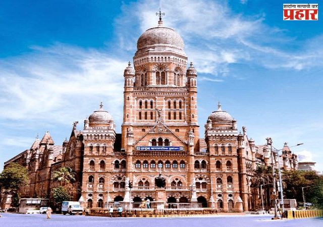 पुढील दोन महिन्यांत मालमत्ता कर वसुलीसाठी महापालिका लागली कामाला