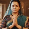 अभिनेत्री प्राजक्ता गायकवाड साकारणार क्रांतीज्योती सावित्रीबाई फुले, ‘भिडेवाडा’ रुपेरी पडद्यावर