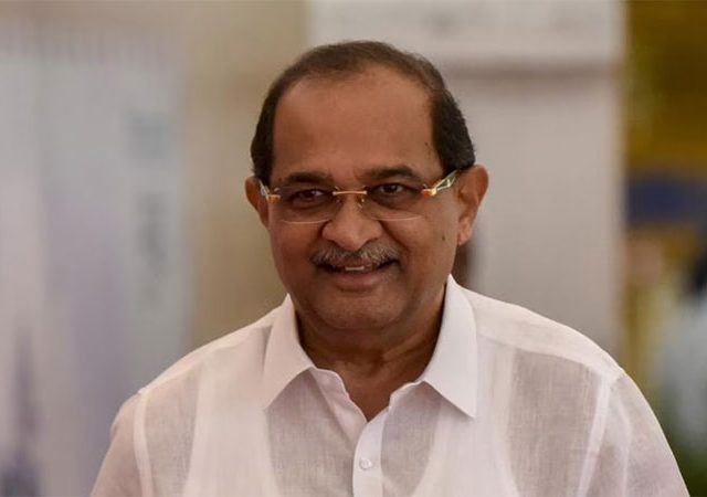 औद्योगिक क्षेत्राला अपेक्षित कौशल्य प्रशिक्षणाचे कार्यक्रम सारथीने सुरू करावेत : विखे पाटील