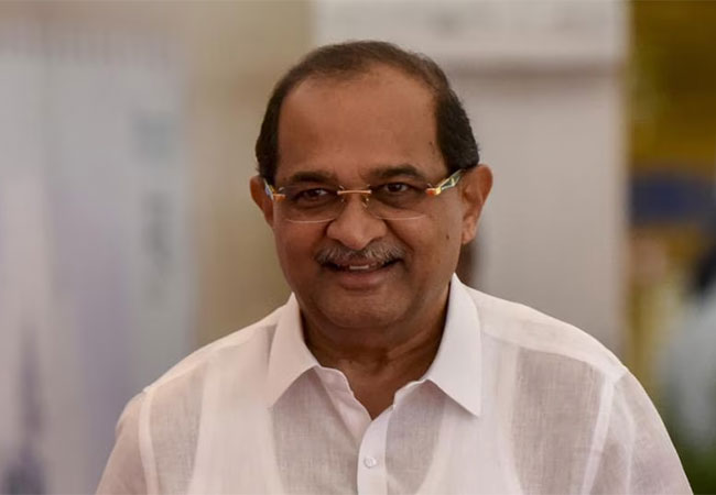 औद्योगिक क्षेत्राला अपेक्षित कौशल्य प्रशिक्षणाचे कार्यक्रम सारथीने सुरू करावेत : विखे पाटील