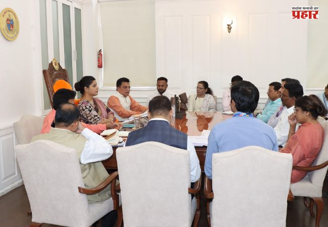 एक महिन्यात बोगस जन्मदाखले ताब्यात घ्या; डॉक्टर आणि संबंधितांवर फौजदारी गुन्हे दाखल करा