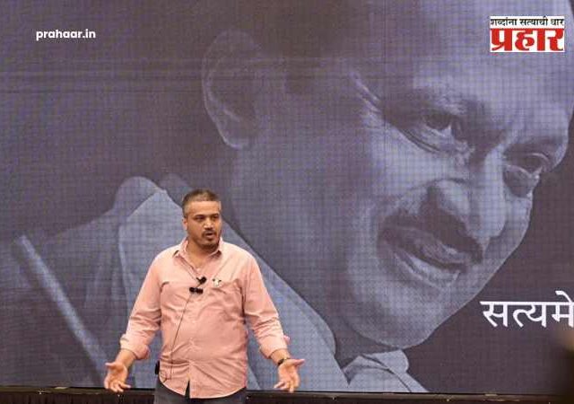 Rohit Pawar : दिवंगत उपमुख्यमंत्री अजित पवार यांचा अपघात नव्हे घातपात!