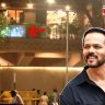 Rohit Shetty : बॉलिवूड हादरलं! ॲक्शन किंग अन् दिग्दर्शक रोहित शेट्टींच्या जुहूतील बंगल्यावर मध्यरात्री गोळीबार; तो आला अन्...थेट