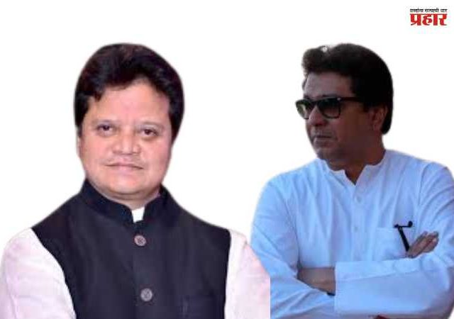 Sanjay Ghadi: राज ठाकरे सोबत मैत्री ते थेट मुंबईचे उपमहापौर पद