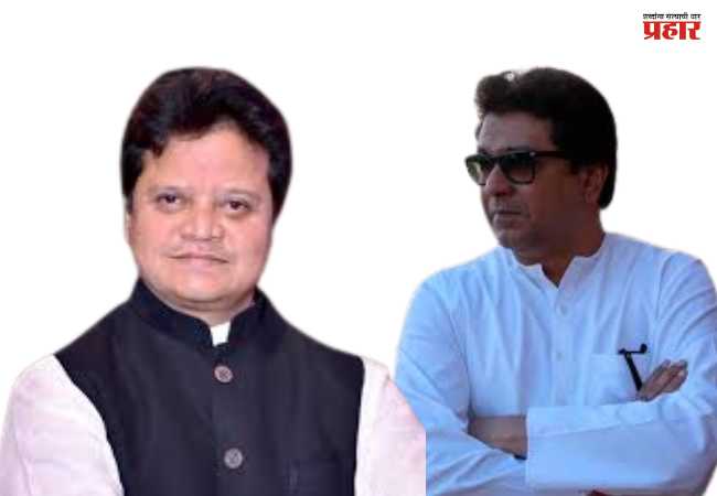 Sanjay Ghadi: राज ठाकरे सोबत मैत्री ते थेट मुंबईचे उपमहापौर पद