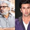 संजय लीला भन्साळी मागील चार दशकांतले सर्वात महान दिग्दर्शक : रणबीर कपूर