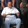 Sharad Pawar : शरद पवार यांच्यावर पुण्याच्या रुबी हॉल क्लिनिकमध्ये तपासणी सुरू, प्रकृतीबाबत डॉक्टरांकडून मोठी अपडेट