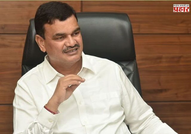 AI for Agri 2026: एआय फार ॲग्री २०२६ जागतिक परिषदेचे आणि गुंतवणूक शिखर परिषदेचे महाराष्ट्रात आयोजन : कृषी मंत्री दत्तात्रय भरणे