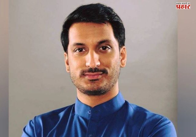 Parth Pawar : राष्ट्रवादीच्या कोट्यातून पार्थ पवार राज्यसभेवर; कोअर कमिटीच्या बैठकीत निर्णय