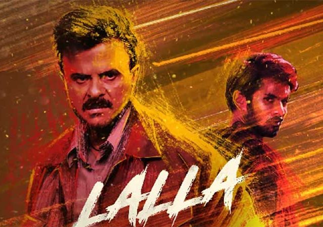 “लल्ला… तैयार रहना!”: Amazon Prime Video कडून ‘सुबेदार’मधील दमदार नव्या गाण्याचे अनावरण