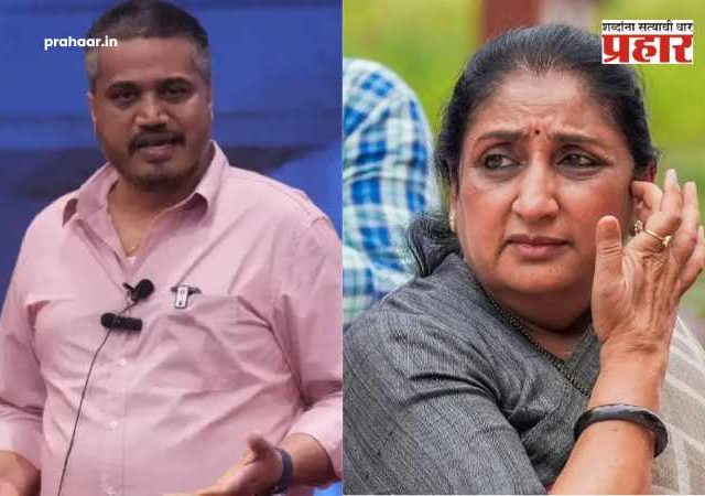 Sunetra Pawar : दिल्लीत राजकीय खलबतं! उपमुख्यमंत्री सुनेत्रा पवार मोदी-शाहांच्या भेटीला, तर रोहित पवारही राजधानीत