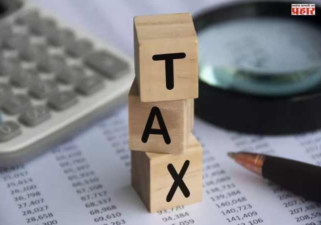 Budget 2026: आयकर रचनेत कोणताही बदल नाही;पण इनकम टॅक्स भरणे आता आणखी सोपे होणार