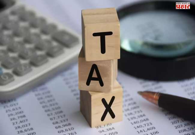Budget 2026: आयकर रचनेत कोणताही बदल नाही;पण इनकम टॅक्स भरणे आता आणखी सोपे होणार