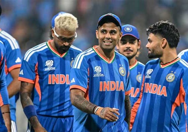 भारताचा विजय, पुढील फेरीची आशा कायम; दक्षिण आफ्रिका सेमी फायनलमध्ये आणि झिम्बाब्वेचे आव्हान संपले