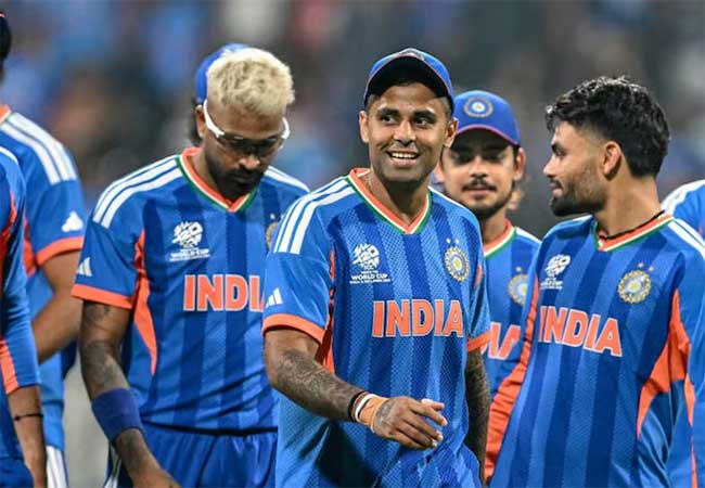 भारताचा विजय, पुढील फेरीची आशा कायम; दक्षिण आफ्रिका सेमी फायनलमध्ये आणि झिम्बाब्वेचे आव्हान संपले