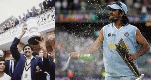 जेव्हा झिम्बाब्वे हरते तेव्हा भारत वर्ल्ड चॅम्पियन होतो, यंदाही होणार इतिहासाची पुनरावृत्ती ?