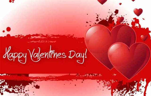 Valentine's Day Wishes : व्हॅलेंटाइन डे २०२६ निमित्त पाठवा खास मराठी शुभेच्छा संदेश