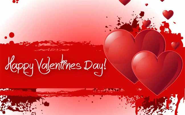 Valentine’s Day Wishes : व्हॅलेंटाइन डे २०२६ निमित्त पाठवा खास मराठी शुभेच्छा संदेश