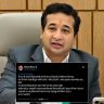 टिपूचे उदात्तीकरण कराल तर... नितेश राणेंचा निर्वाणीचा इशारा