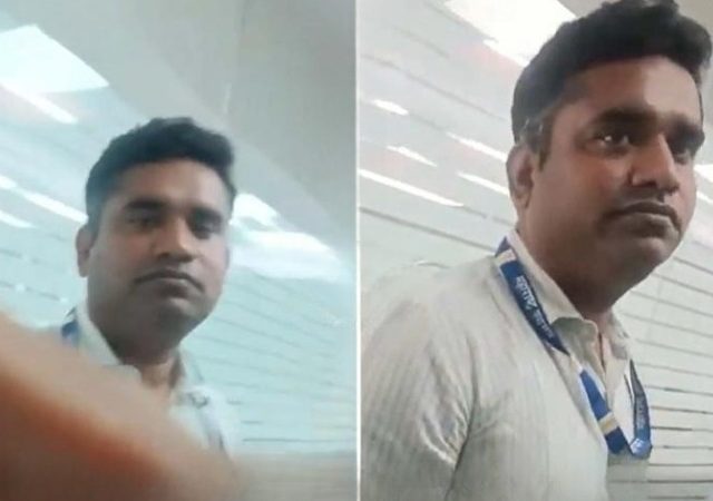 मंत्री झिरवाळ यांच्या कार्यालयात लाच स्वीकारण्यासाठी 'कोडवर्ड'