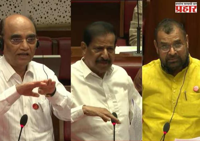 पिंजऱ्यातील बिबट्यांचे दात आता राहणार सुरक्षित! लोखंडी गजांना आता 'प्लास्टिक कोटिंग' करणार; वनमंत्र्यांची घोषणा