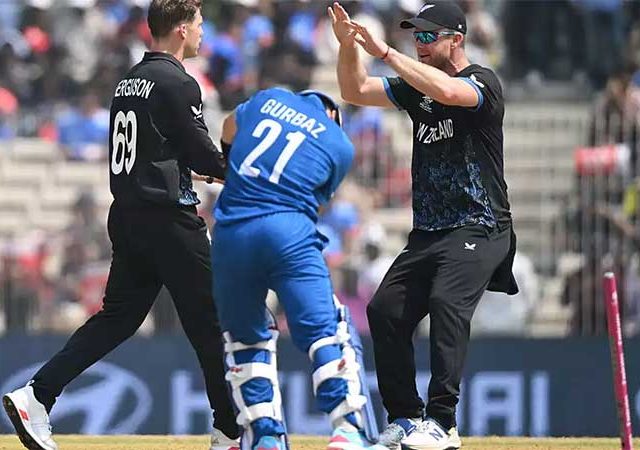 नवख्या वाटणाऱ्या संघांनी अनुभवी संघांना रडवले