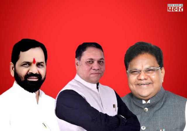 ZP Election Result 2026: वळसे पाटील, तानाजी सावंत, भरत गोगावलेंनी गड राखले