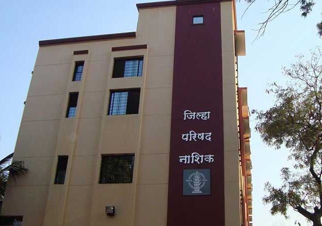 नाशिकच्या ६२२ ग्रामपंचायतींमध्ये ‘प्रशासक राज’