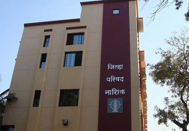नाशिकच्या ६२२ ग्रामपंचायतींमध्ये ‘प्रशासक राज’