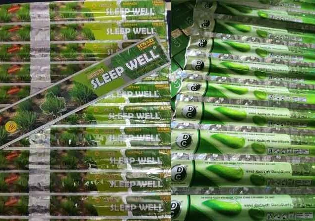 बेकायदेशीर डास प्रतिबंधक अगरबत्तींच्या विरोधात महाराष्ट्र सरकारचे कारवाईचे आदेश