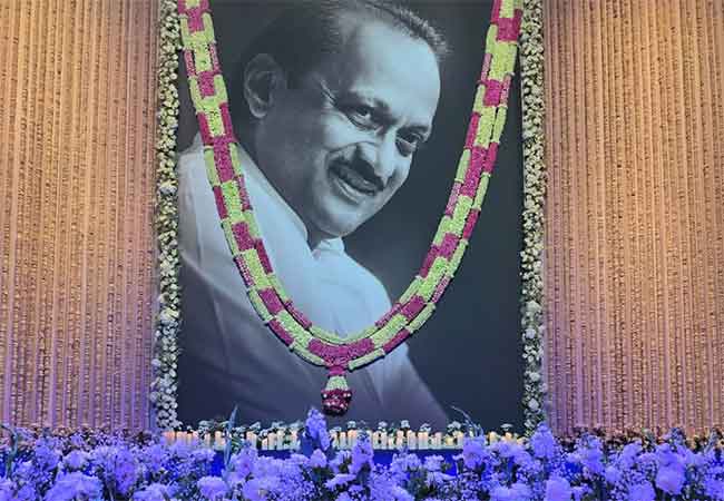 ‘दादा तुमचा निर्णय चुकला, माघारी या…!’