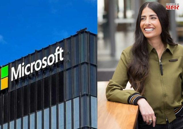 कौतुकास्पद! भारतीय वंशाच्या महिलेची मायक्रोसॉफ्ट गेमिंगच्या सीईओपदी नियुक्ती