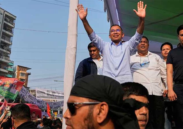 बांगलादेशमध्ये सार्वत्रिक निवडणुकीत ४७.९१ टक्के मतदान, मतमोजणीला सुरुवात