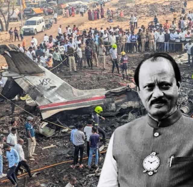 विधिमंडळाची दोन्ही सभागृहे देणार अजितदादांच्या आठवणींना उजाळा