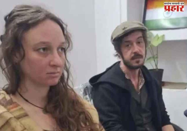 विदेशी राजस्थान फिरण्यासाठी आले खरे, पण भारताने केली हकालपट्टी; कारण काय?