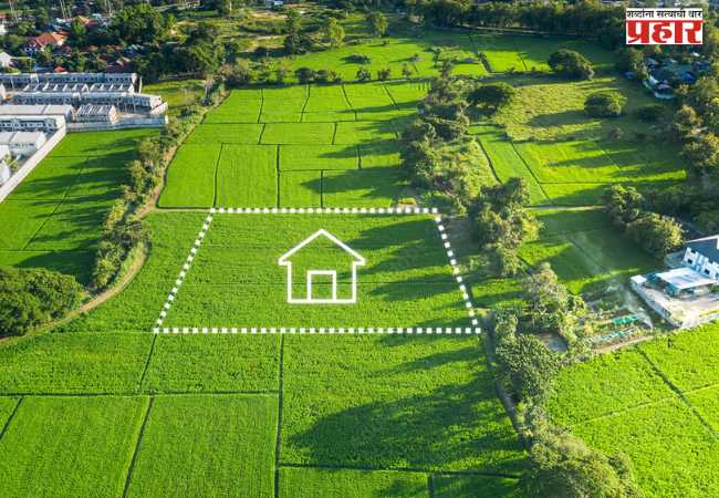 हिस्सा मागितला लेकीने, देह ठेवला आईने !